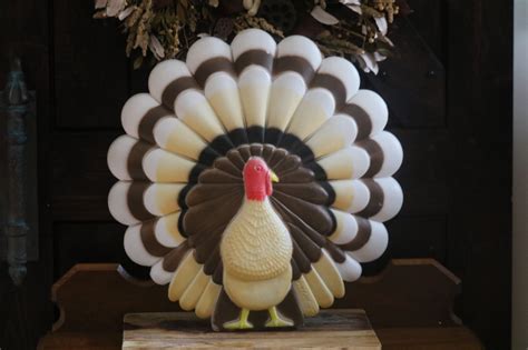 etsy thanksgiving decorations|vintage thanksgiving decorations.